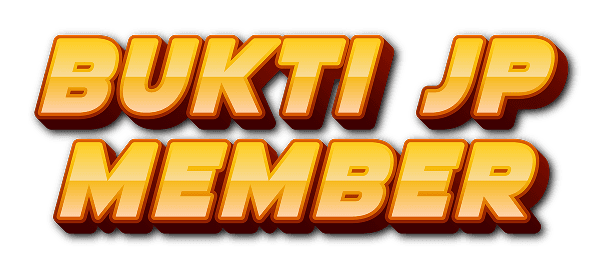 BUKTI JP MEMBER